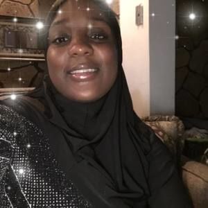 Meet your Posher, Kristan